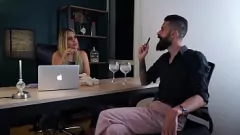 Play Discover the passionate and unfiltered side of Sussy in this exclusive amateur porn video, where she reveals her wildest fantasies with hardcore sex and blowjob action.