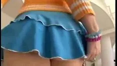Play Porn Boudo With Girls In Short Skirt Fucked Goat