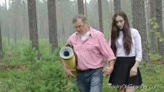 Jouer Futi pericoloso con Tacso nella foresta XXX