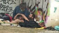 Abspielen Futai zwischen Boscockets in der XXX Street