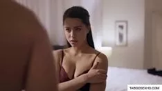 Play She hasn't fucked a 20-year-old for a long time and she's passionate about sucking cock