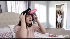 Reproduzir Lésbicas Trabalhando na Alemanha