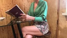 Jouer Xxx Film porno rumeni Scopata in ufficio - Film porno