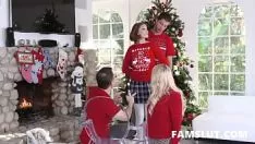 Reproduzir Natal Xxx Com Três Bucetas Boas Xxx