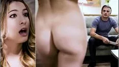 Play Two amateur women lick each other's seductive pussy