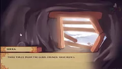 Redare Four Elements Avatar: Intense Hentai Anime Cartoon Sex Part 6
