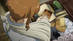 Redare Tanya the Evil Anime Porno: Scene de sex interzis