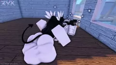 Reproducir Pareja 3D se pone lasciva en una casa de playa: ¡corrida, creampie y más!