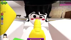 Redare Sesiunea Wicked Roblox Whore: Jucătorul necunoscut devine ciudat - Partea 20