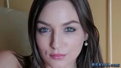 Redare Bruneta Pornstar Pepper XO în Intense Hardcore Encounter