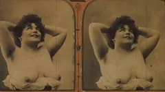 Redare Dark Lantern Entertainment, porno retro vintage - două secole de plăcere nostalgică