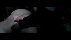 تشغيل تصوير مفاجأة صديقتي الخفية لاتينا جبهة مورو في الظلام