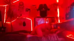 Redare Întâlnire mare de cocoș: UnligkyInlove1 și gemma sexy