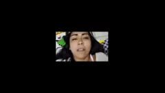 Afspelen Cumshot Frenzy: Latina Babe Annie Jarochita krijgt het moeilijk in Doggystyle