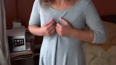 Play Homemade MILF Compilation: Hot Wife in Lingerie Makes Cocks Hard with Her Big Natural Tits