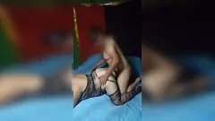 Jouer BBW chaud roulant dur dans le porno amateur