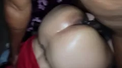 Play Big-Ass Autumn Sun Gets POV Doggystyle Fuck While Hubby's Away