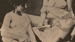Play Hairy Retro Vintage - My Secret Life of Hairy Pussy and Blowjobs