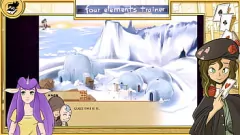 تشغيل Avatar The Last Airbender: Four Elements Trainer (الجزء 9 - مسار جديد) - دليل XXX للمعلم سمراء