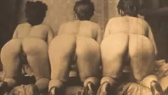 تشغيل تقدم Dark Lantern Entertainment، حياتي السرية: الاعترافات المثيرة لرجل إنجليزي من العصر الفيكتوري مع جبهة مورو ناضجة مشعرة